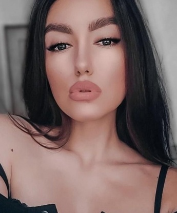 Проститутка Алена